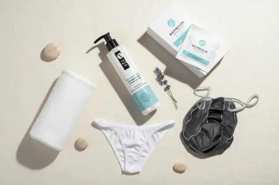 Masszázs & testápolás