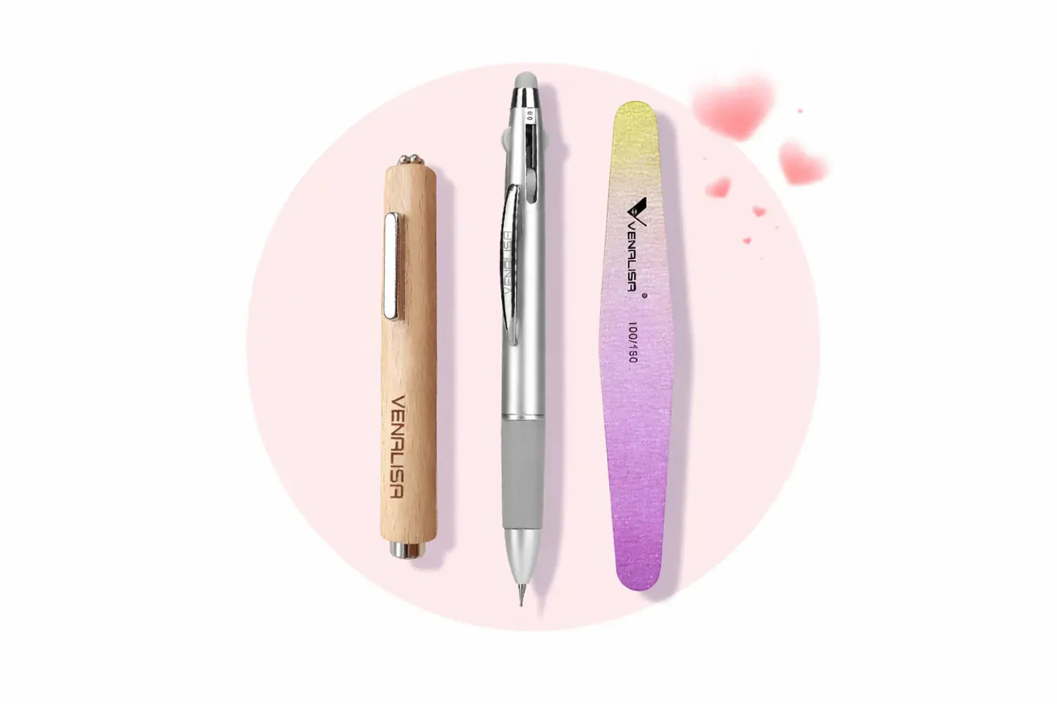 Venalisa Eszközök kollekció