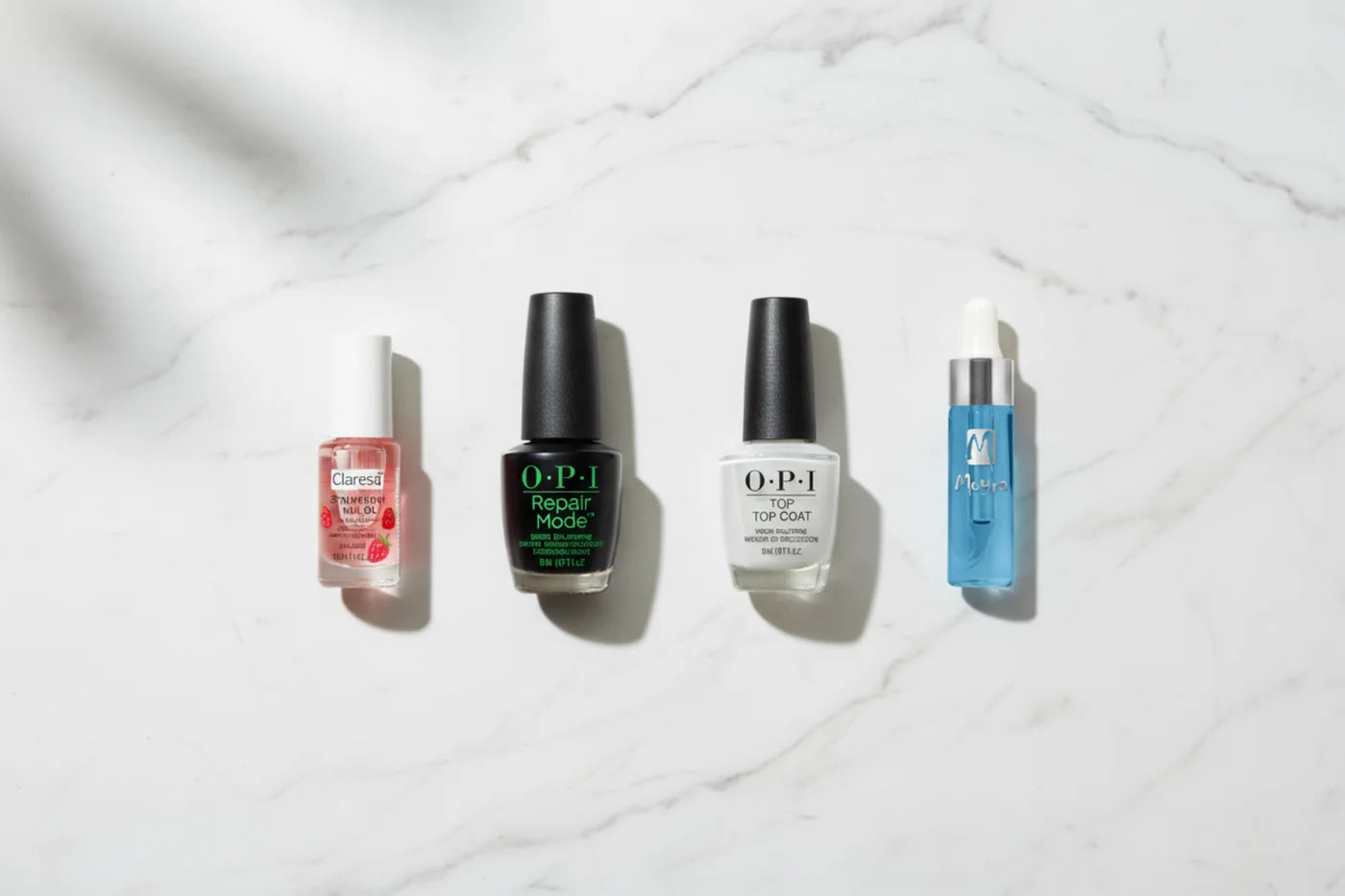 Körömápolás & Lakk Alapok