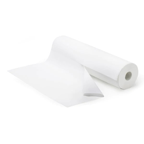 Hygienic paper product