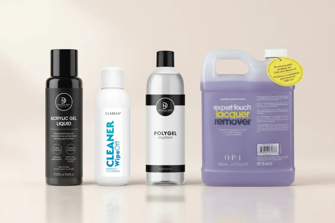 Előkészítők & leoldók