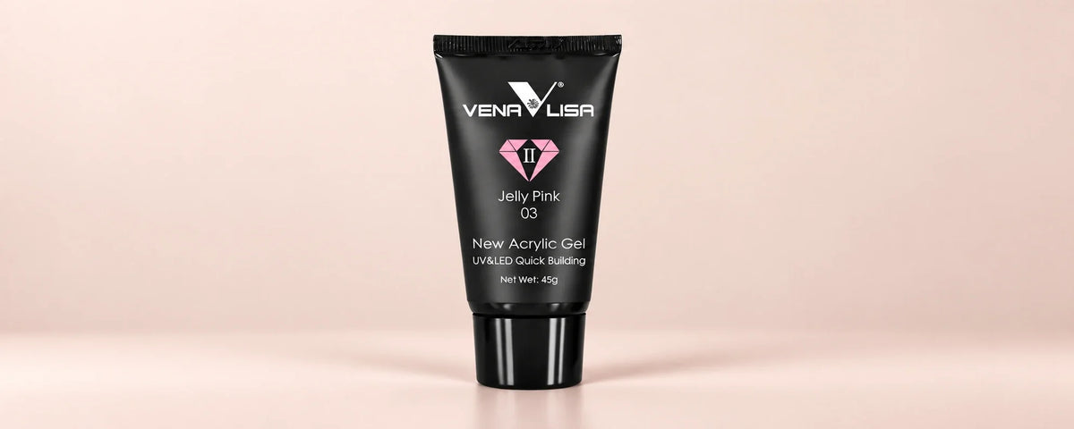 Venalisa Poly Gel kollekció