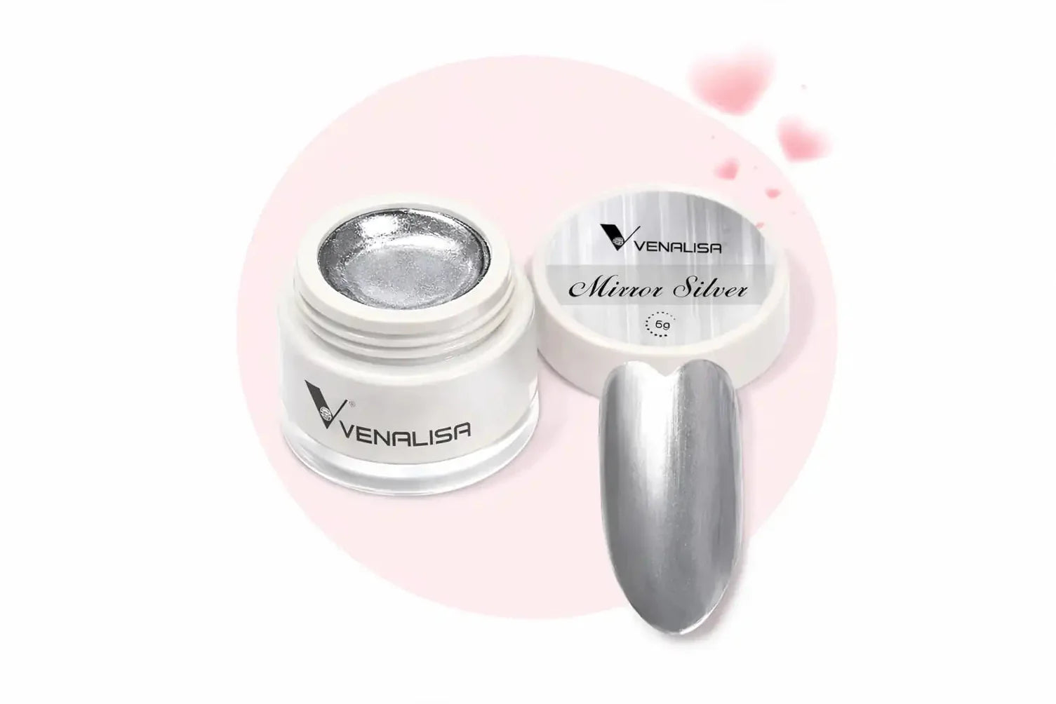 Venalisa Zselé kollekció