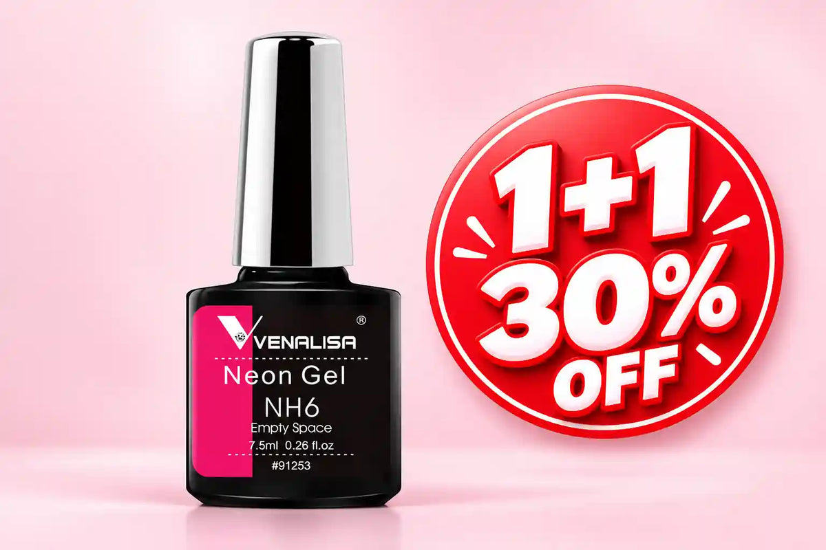 Venalisa Neon & Reflective Neon – 1+1 30% OFF