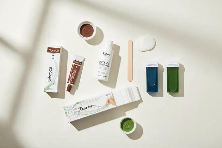 Gyantázás & Kozmetika