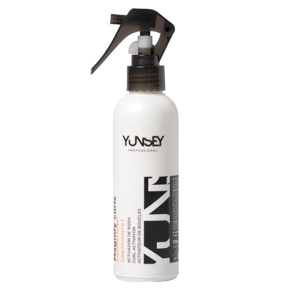 Yunsey Magnify Curls hajgöndörítő aktivátor spray 175ml