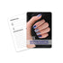 Crystal Nails Időpontkártya - 