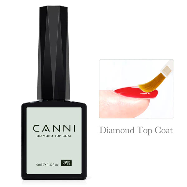 CANNI HEMA FREE Diamond Top 9ml