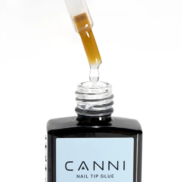 CANNI HEMA FREE Tip Glue Gél 9 ml
