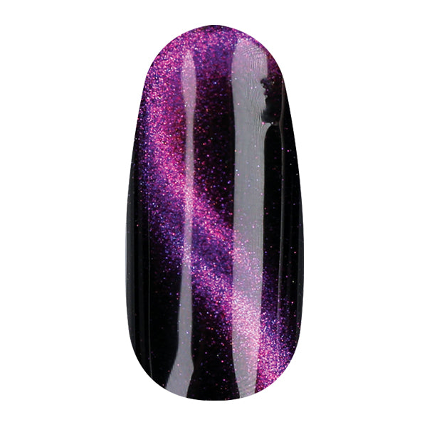 Tiger Eye Infinity HEMA Free CrystaLac #3 - 4 ml