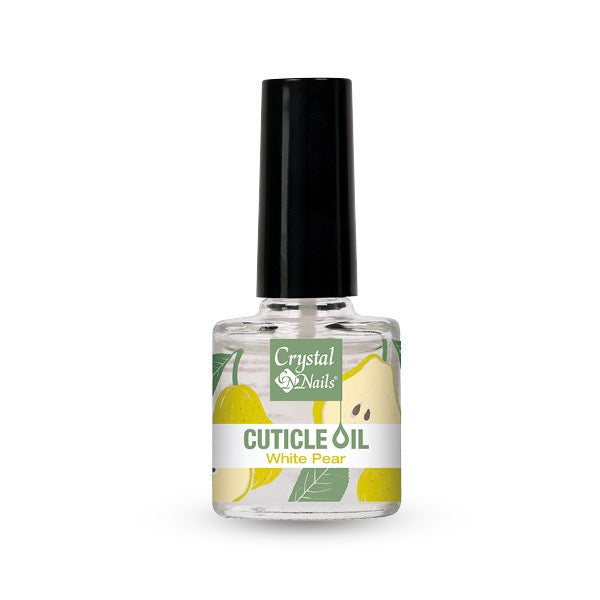 Cuticle Oil - Bőrolaj - White Pear 4ml