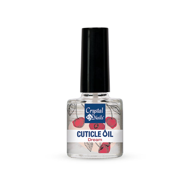 Crystal Nails Cuticle Oil - Bőrolaj - Dream 4ml