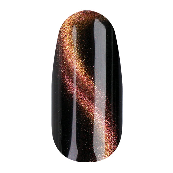 Tiger Eye Infinity HEMA Free CrystaLac #1 - 4 ml