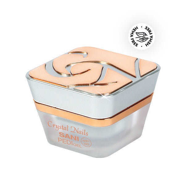 HEMA Free Sani Pedi Gel