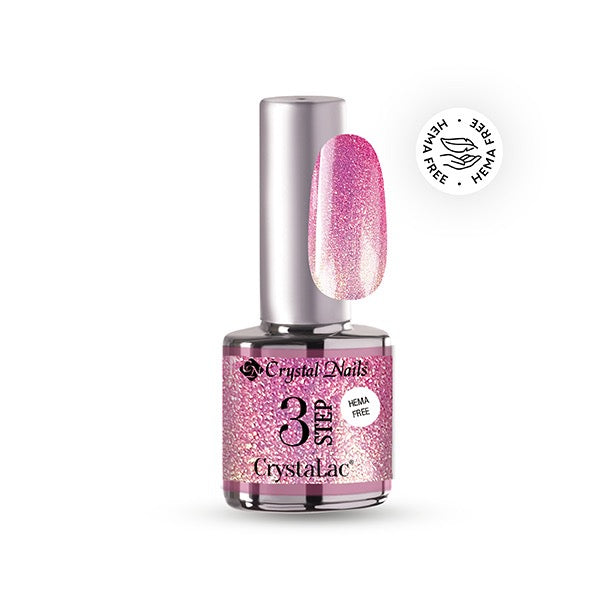 3 STEP HEMA Free CrystaLac - 3SA4 (4ml)