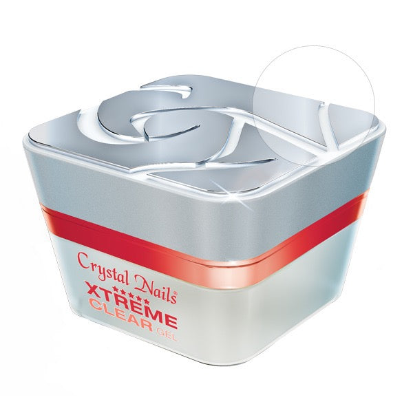 Xtreme Clear Gel 50 ml TPO Free