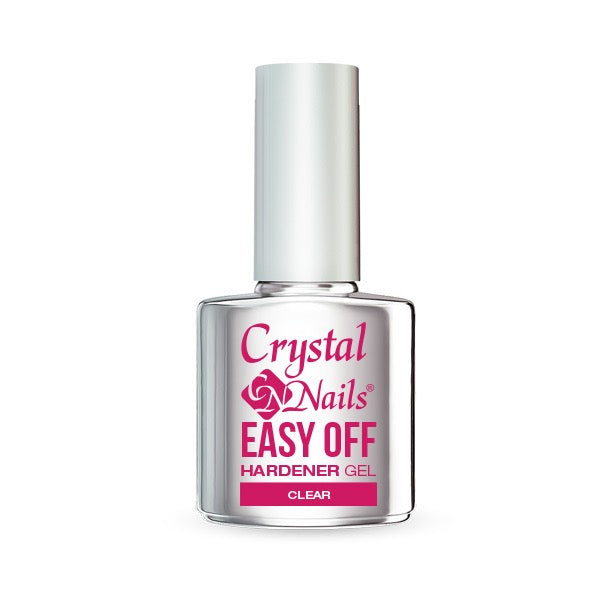 HEMA FREE Easy Off Hardener Gel (Clear) - 13ml