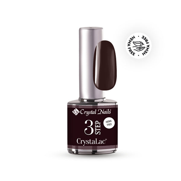 3 STEP HEMA Free CrystaLac - 3S56 (8 ml)