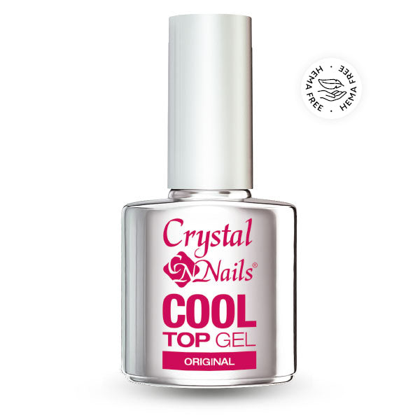 HEMA Free Cool top gel Original - 13 ml
