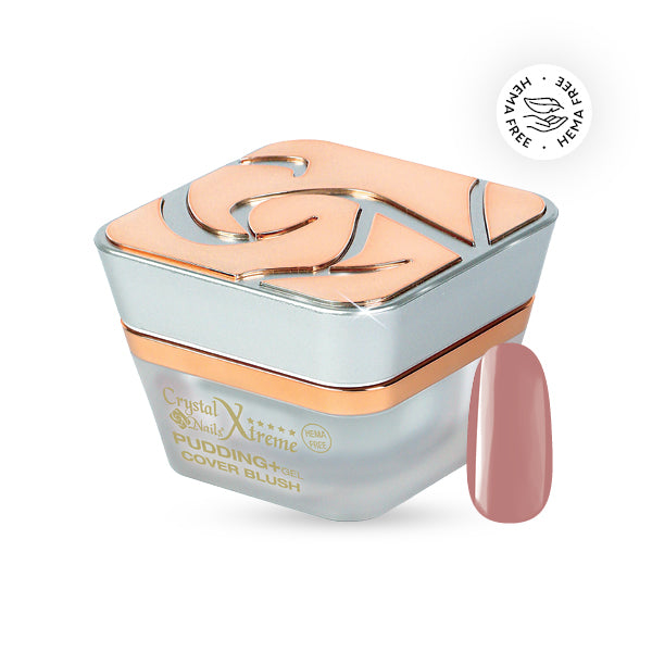 Xtreme Pudding+ COVER BLUSH 5 ml
