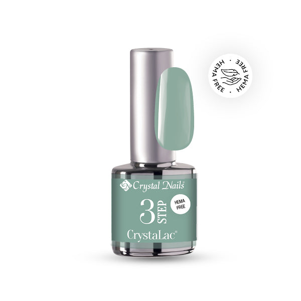 3 STEP CrystaLac - 3S248 (4ml)