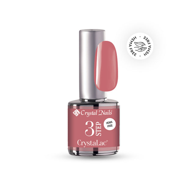 3 STEP CrystaLac - 3S249 (4ml)