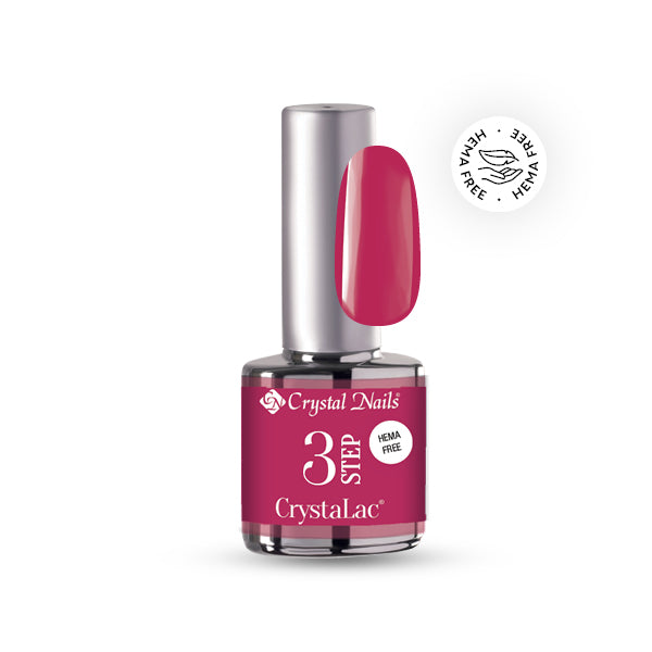 3 STEP CrystaLac - 3S250 (4ml)