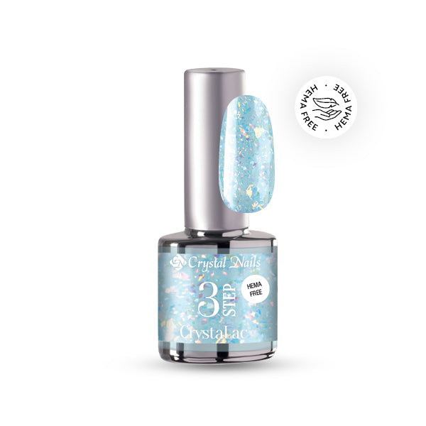 3 Step CrystaLac - 3SD2 Diva 4 ml