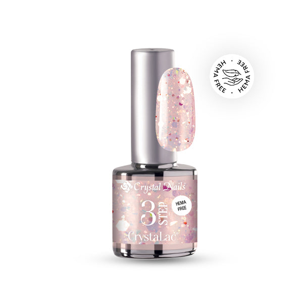 3 Step CrystaLac - 3SD3 Diva 4 ml