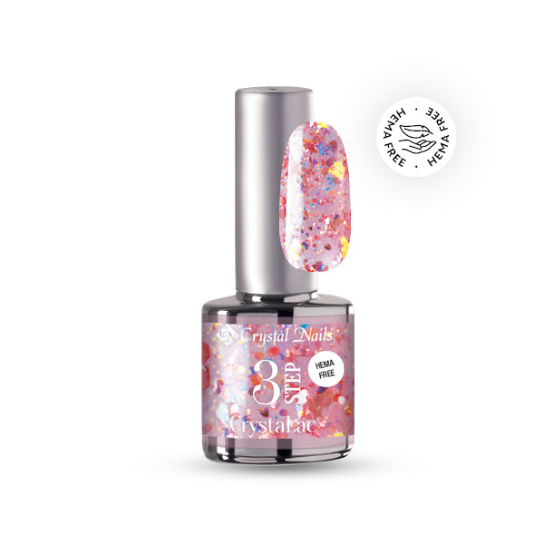 3 Step CrystaLac - 3SD4 Diva 4 ml