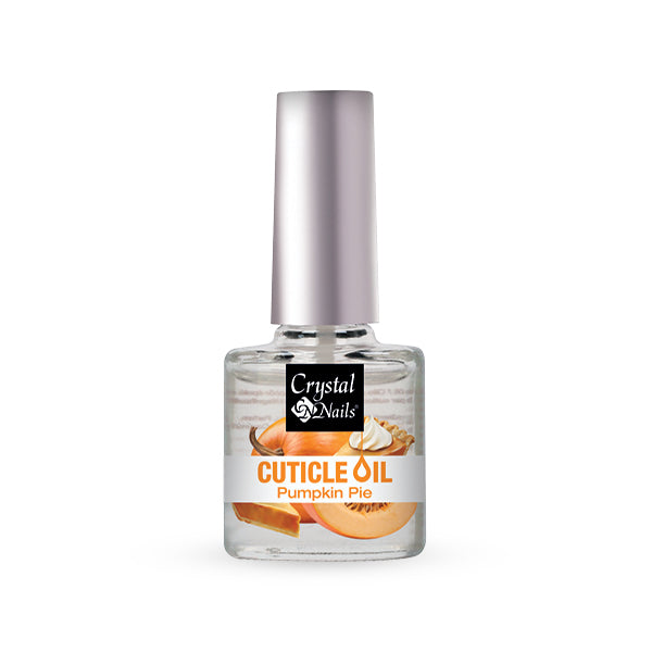 Cuticle Oil - Bőrolaj - Pumpkin Pie 4 ml