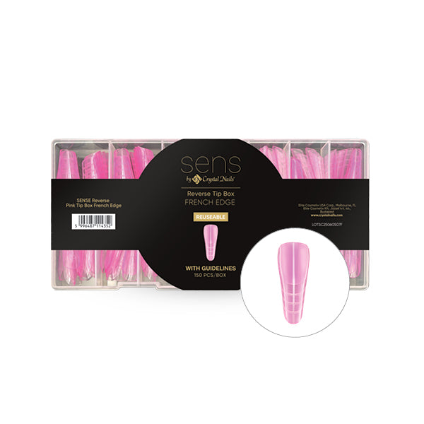 SENS Reverse Tip Pink 150db