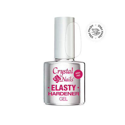 Elasty Hardener HEMA Free Gel - Clear