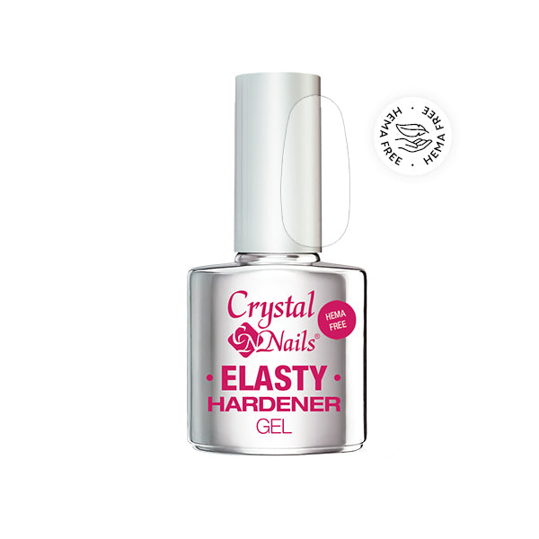 Elasty Hardener HEMA Free Gel - Clear