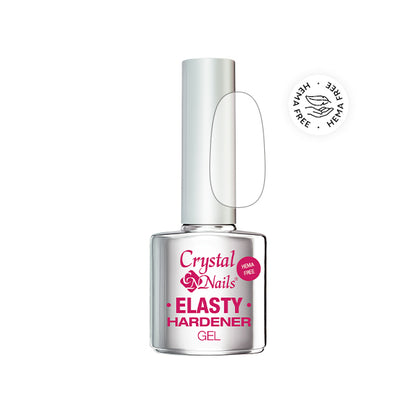 Elasty Hardener HEMA Free Gel - Clear