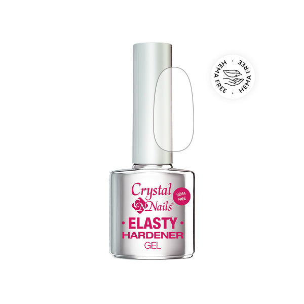 Elasty Hardener HEMA Free Gel - Clear