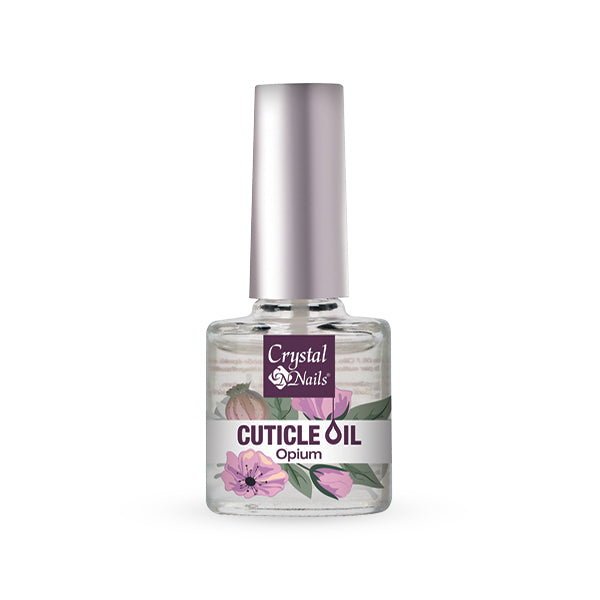 Cuticle Oil - Bőrolaj - Opium 4 ml