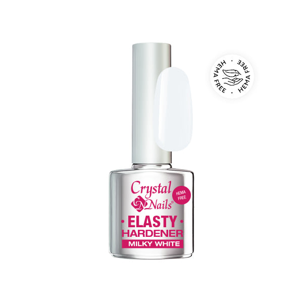 Elasty Hardener Milky White 8 ml