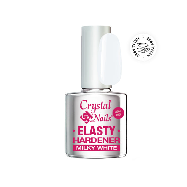 Elasty Hardener Milky White 13ml