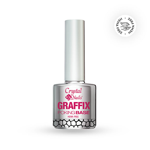 Graffix Poking Gel - Base 8 ml