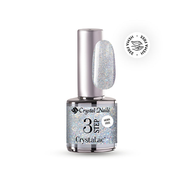 3 STEP HEMA Free CrystaLac - 3S258 (4ml)