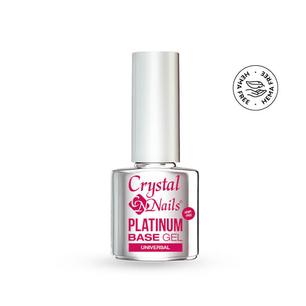 Platinum Base Gel - 4 ml