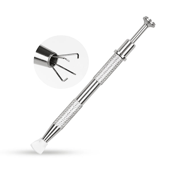 Ombre Sponge Grip Tool - szivacs felszedő