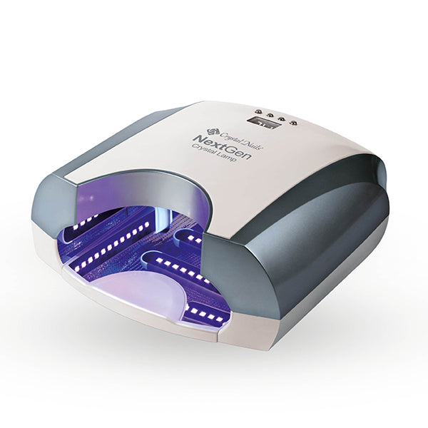 NEXTGen Crystal UVLED Lámpa - WHITE