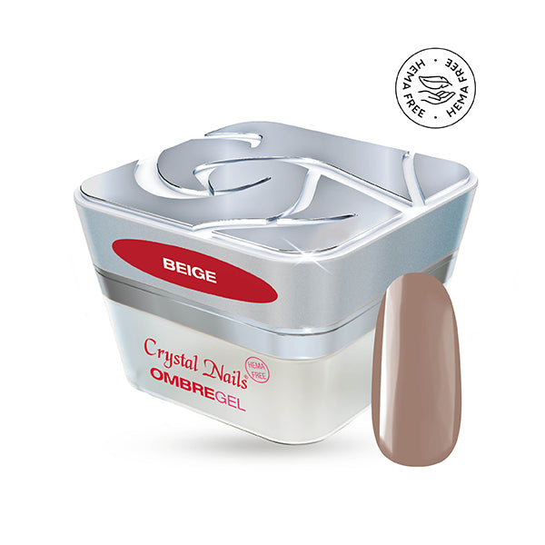 Ombre Gel - 02 Beige 3 ml