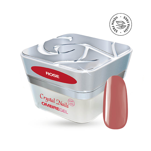 Ombre Gel - 03 Rose 3 ml