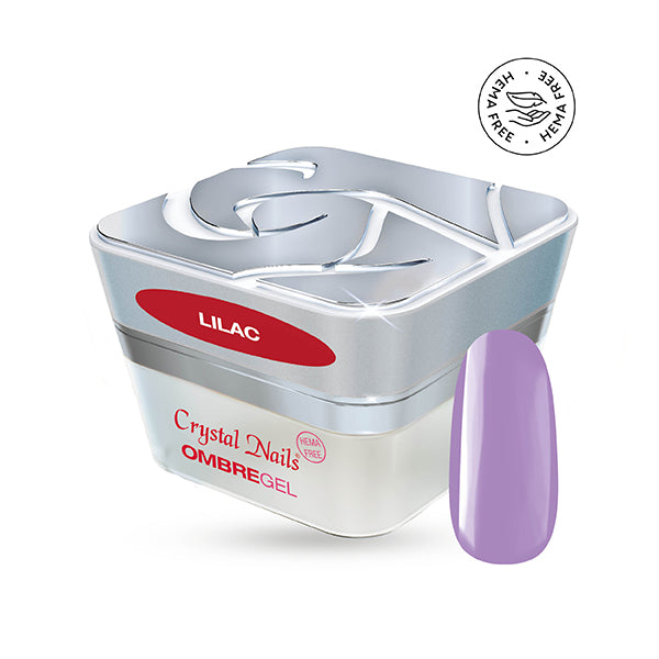 Ombre Gel - 06 Lilac  3 ml