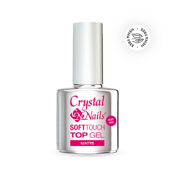 Soft Touch Matte Top Gel - 13 ml