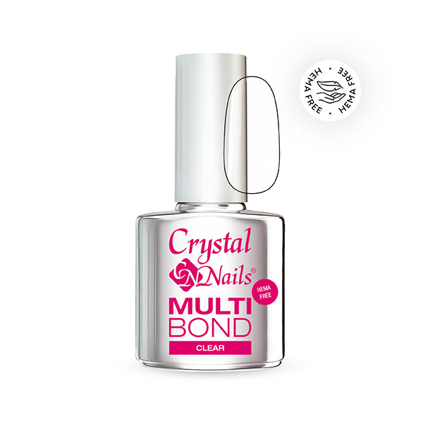 MultiBond Base Gel - clear 13 ml