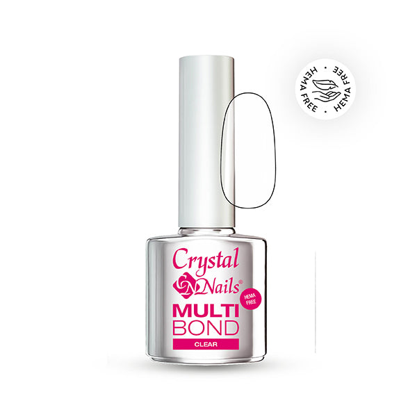 MultiBond Base Gel - clear 8 ml